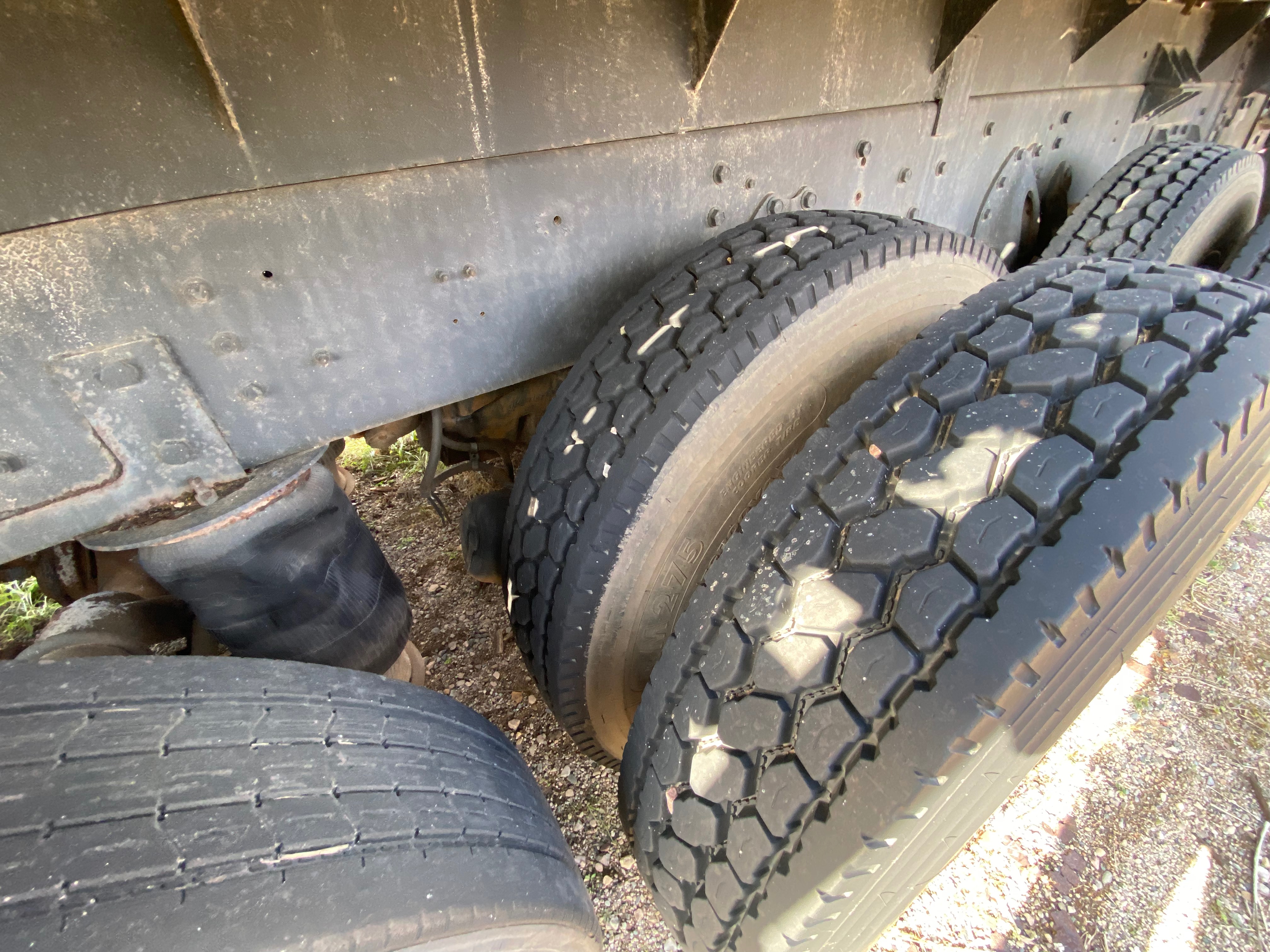 1992 INTERNATIONAL Paystar 5000 - Image 27